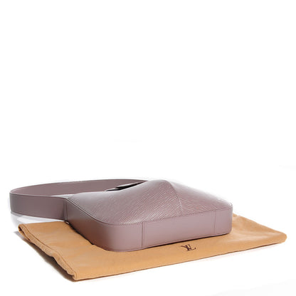 Louis Vuitton Epi Reverie Lilac 4 of 8