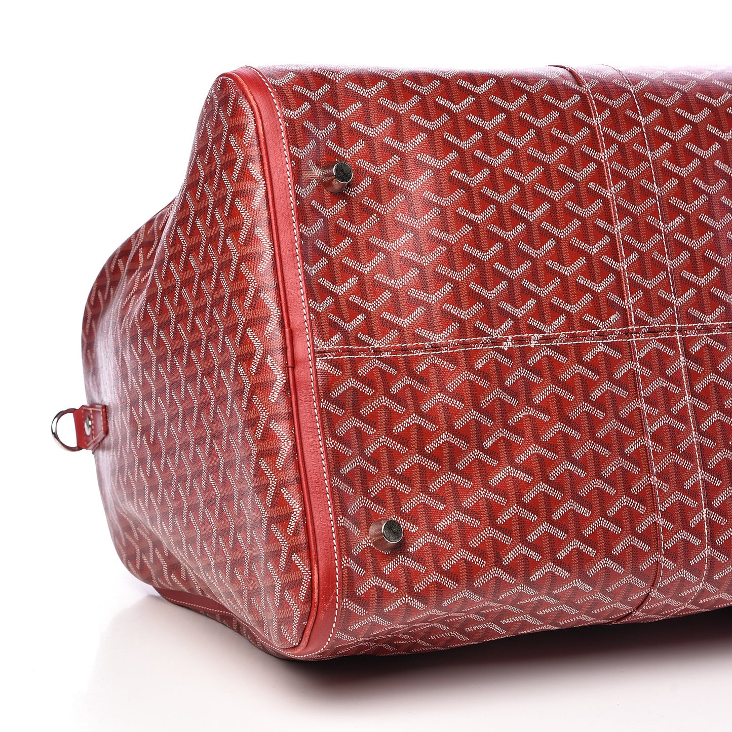 Goyardine Croisiere 60 Red