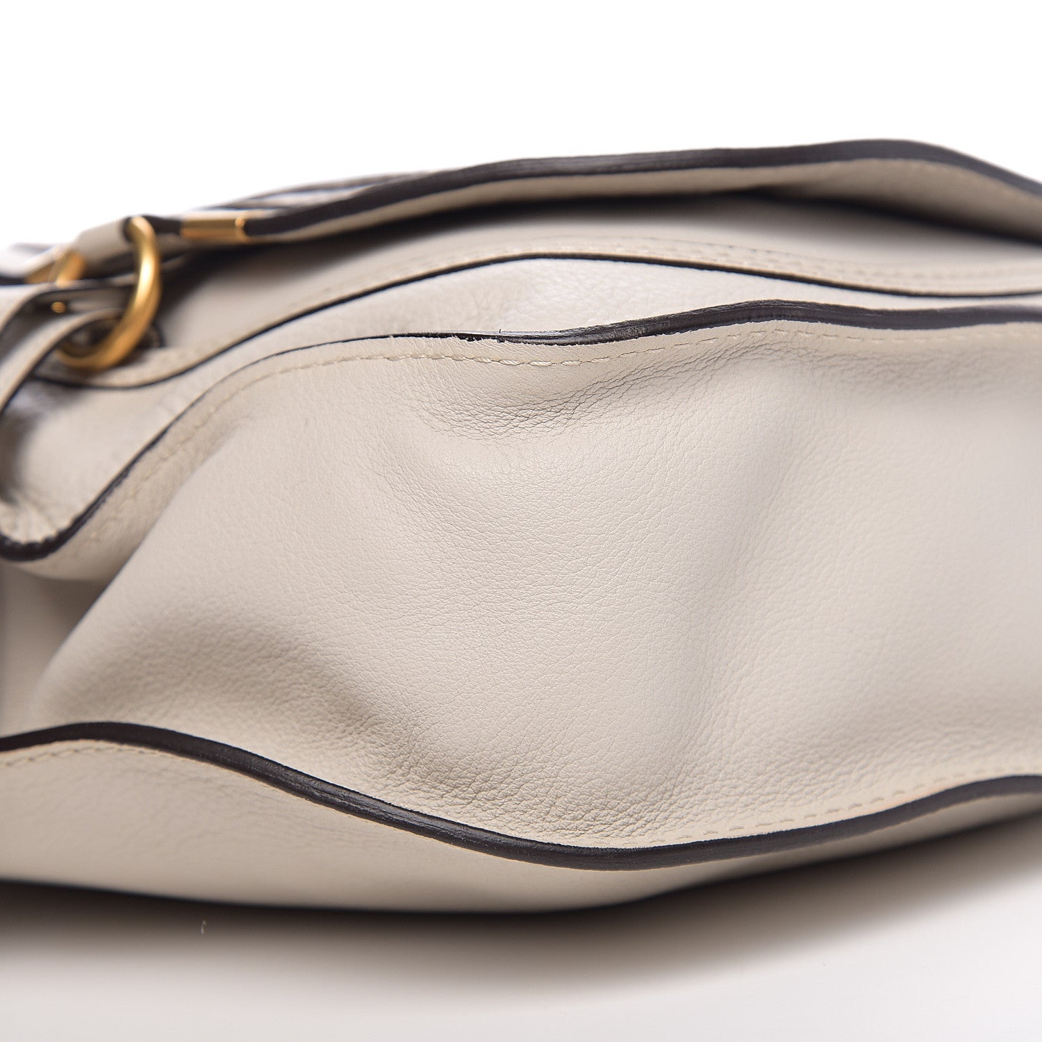 Chloe Calfskin Medium Marcie Hobo Dove 8 of 8