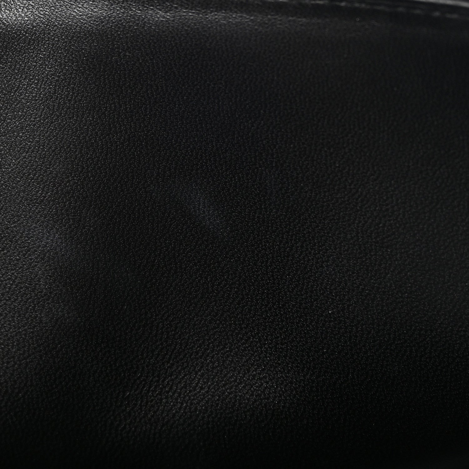 Hermes Chevre Mysore Mini 1923 Bolide Black 13 of 15