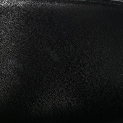 Hermes Chevre Mysore Mini 1923 Bolide Black 13 of 15