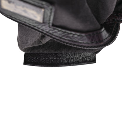 Fendi Zucca Hobo Tobacco 6 of 13