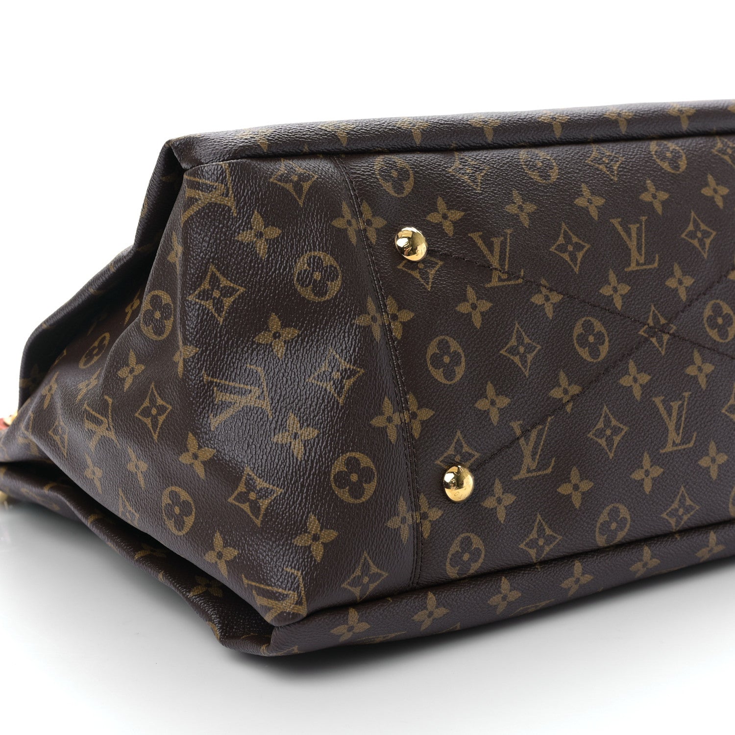 Louis Vuitton Monogram Artsy MM 7 of 8