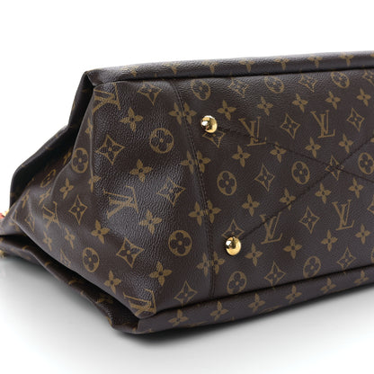 Louis Vuitton Monogram Artsy MM 7 of 8