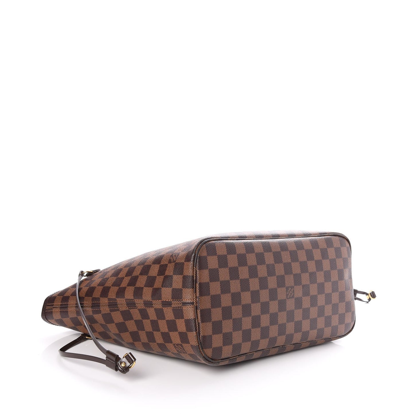 Damier Ebene Neo Neverfull MM