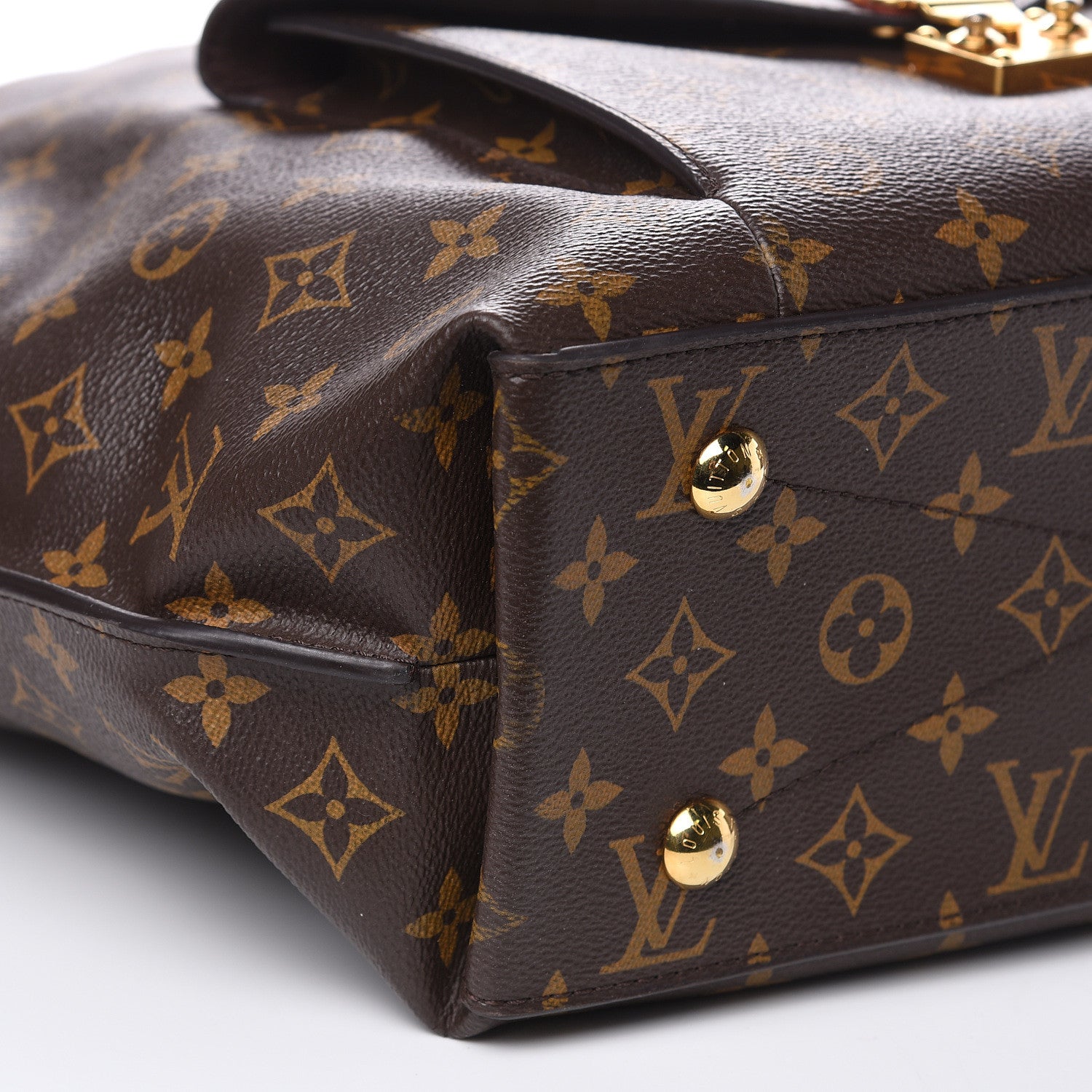 Louis Vuitton Monogram Metis 7 of 12