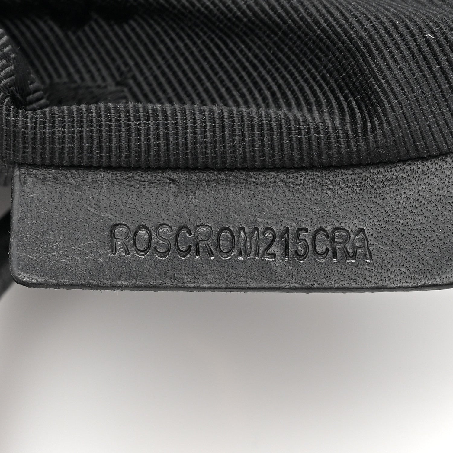 Burberry Nylon Small Crossbody Rucksack Backpack Black 7 of 17