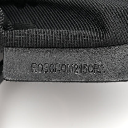 Burberry Nylon Small Crossbody Rucksack Backpack Black 7 of 17
