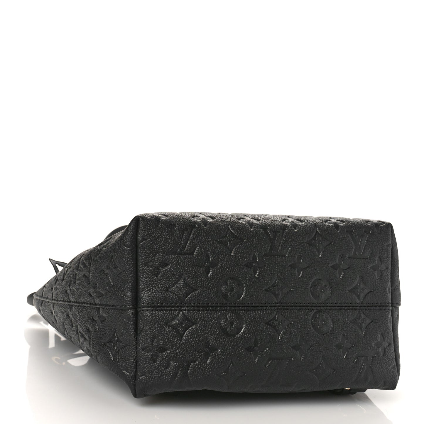 Empreinte Montsouris NM Backpack Black
