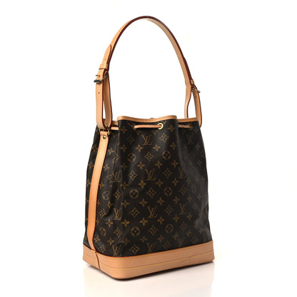 Louis Vuitton Monogram Noe 3 of 6