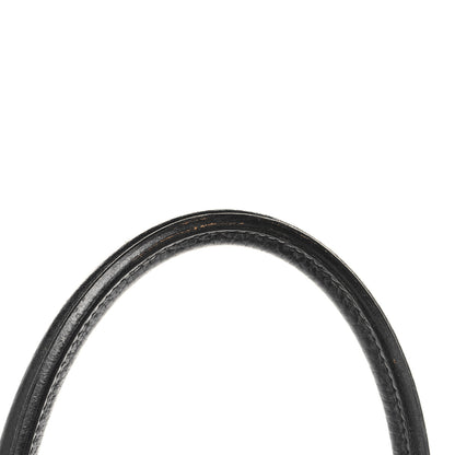 Hermes Ardennes Birkin 35 Black 21 of 23