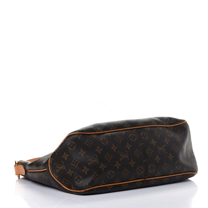 Louis Vuitton Monogram Delightful PM 3 of 4