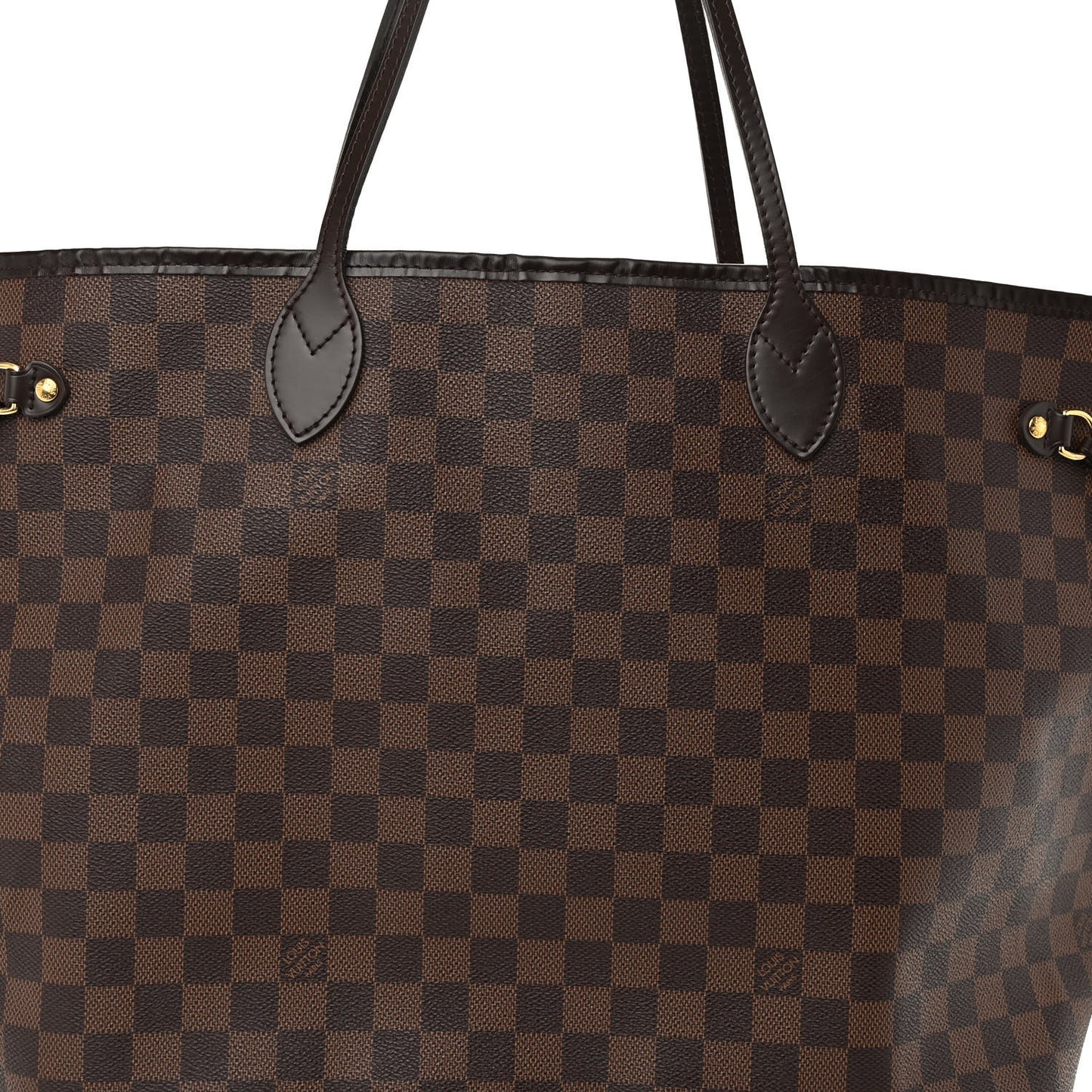 Damier Ebene Neverfull GM