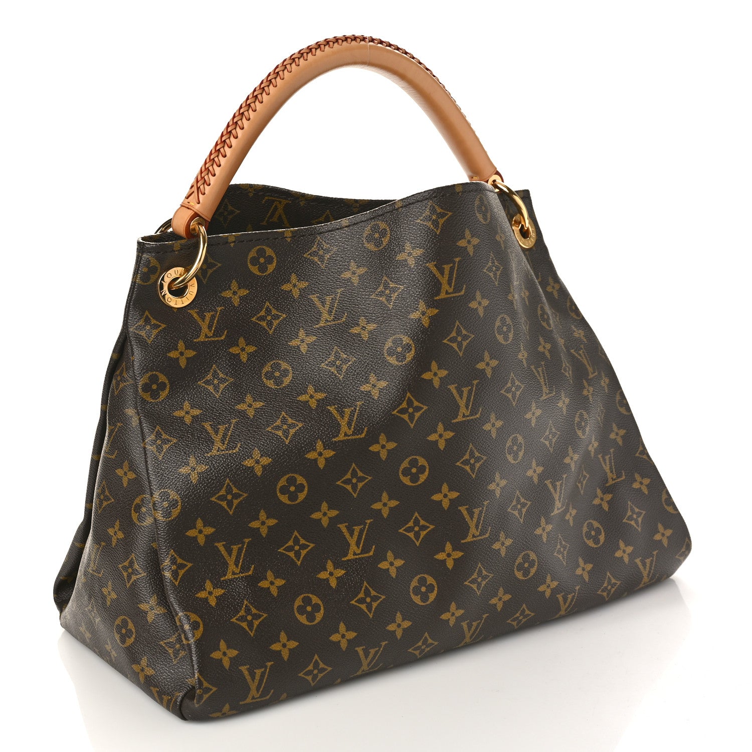 Louis Vuitton Monogram Artsy MM 2 of 7