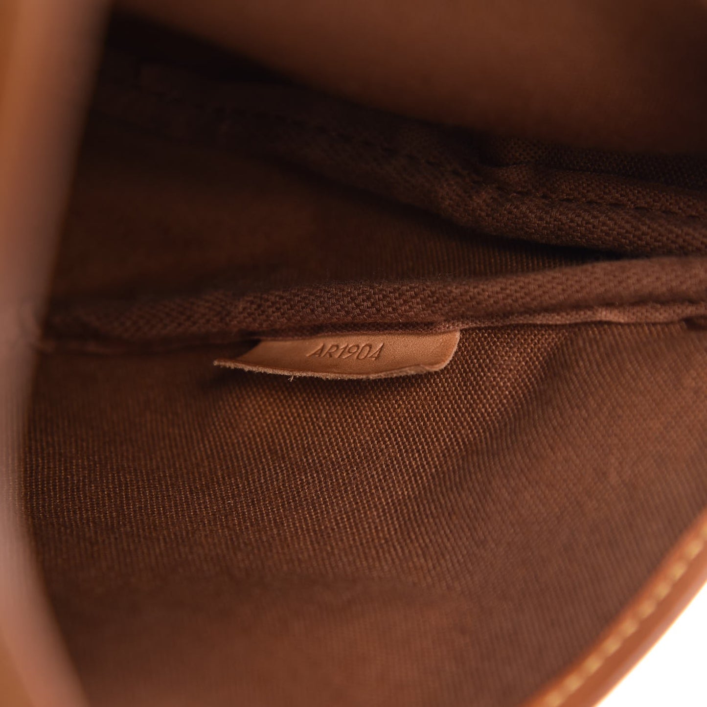 Monogram Saumur 30