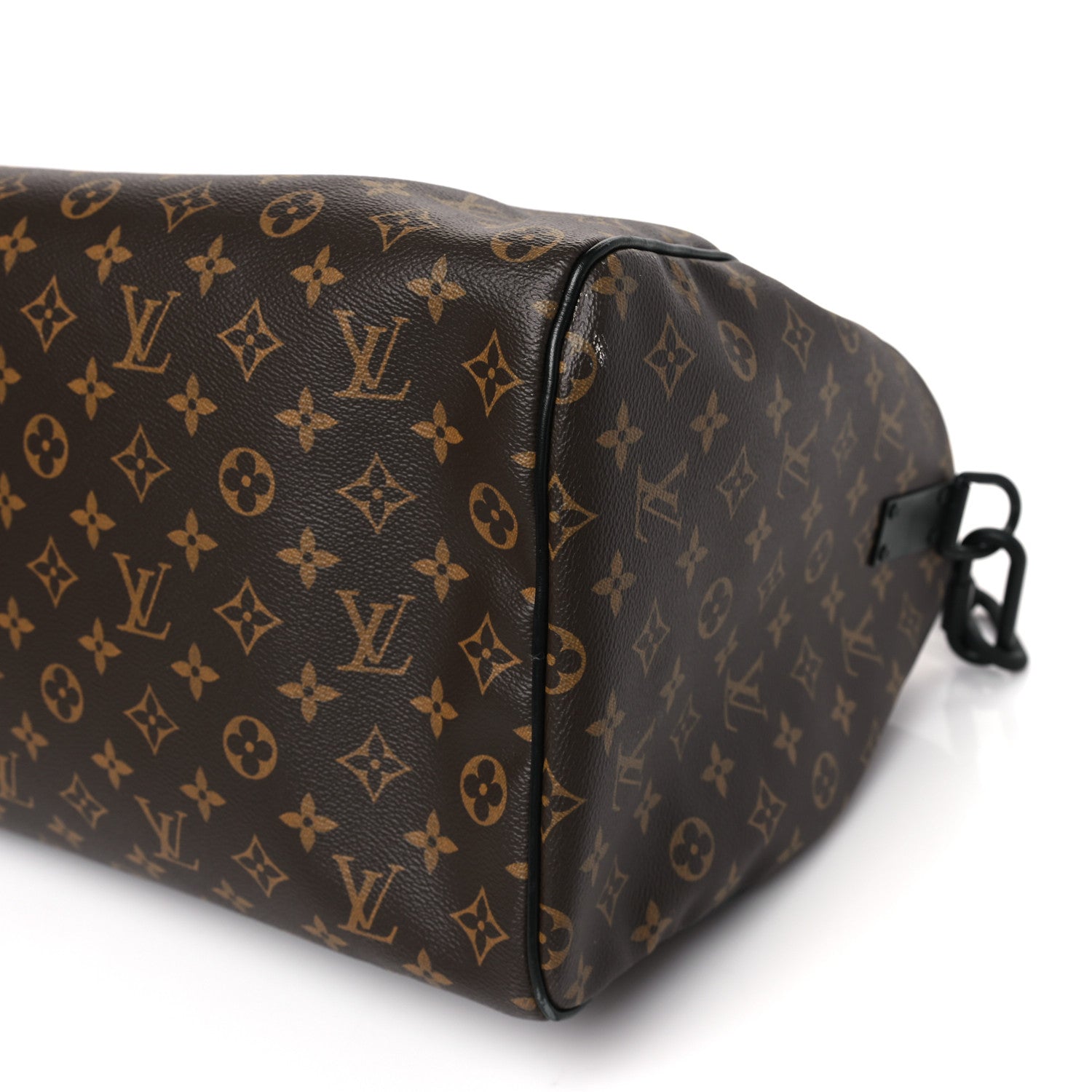Louis Vuitton Monogram Solar Ray Keepall Bandouliere 50 7 of 7