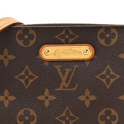 Louis Vuitton Monogram Eva Clutch 8 of 10