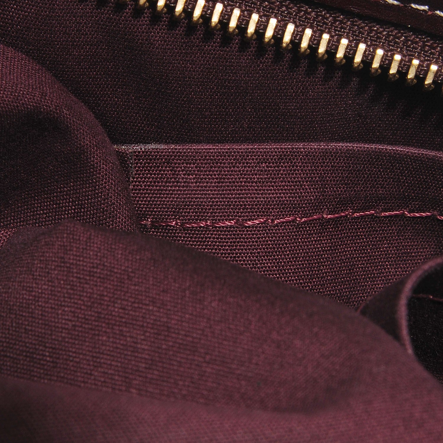 Louis Vuitton Monogram Idylle Elegie Sepia 6 of 7