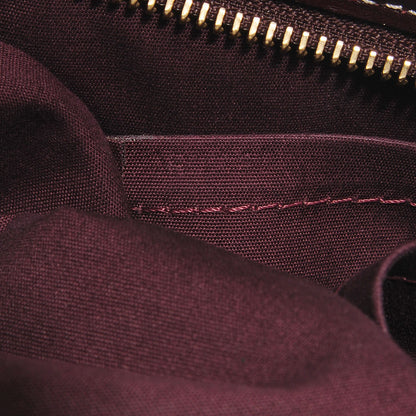 Louis Vuitton Monogram Idylle Elegie Sepia 6 of 7
