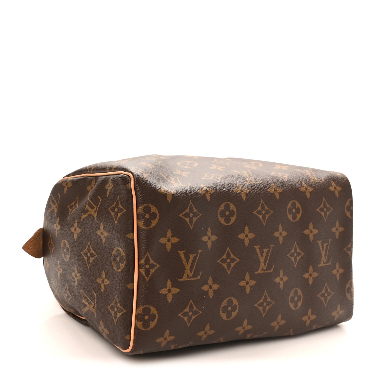 Louis Vuitton Monogram Speedy 25 4 of 9