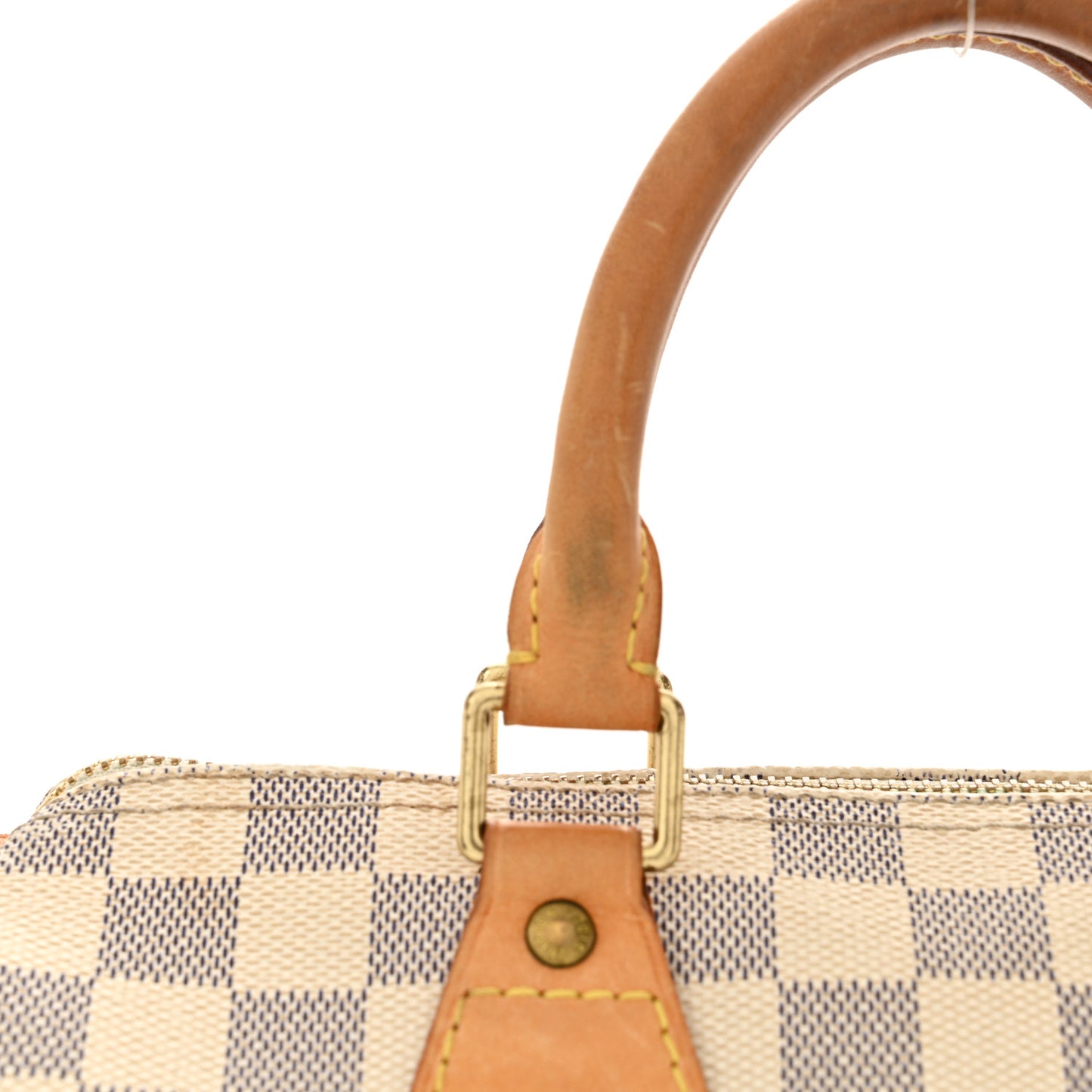 Damier Azur Speedy 25