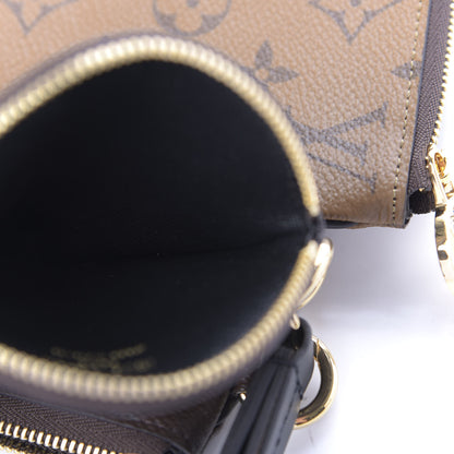 Louis Vuitton Reverse Monogram Giant Trio Pouch 8 of 10
