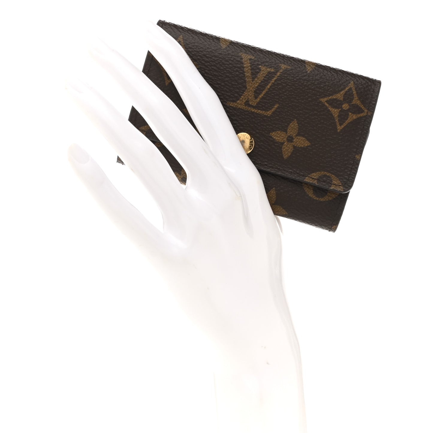 Monogram 6 Key Multicles Holder