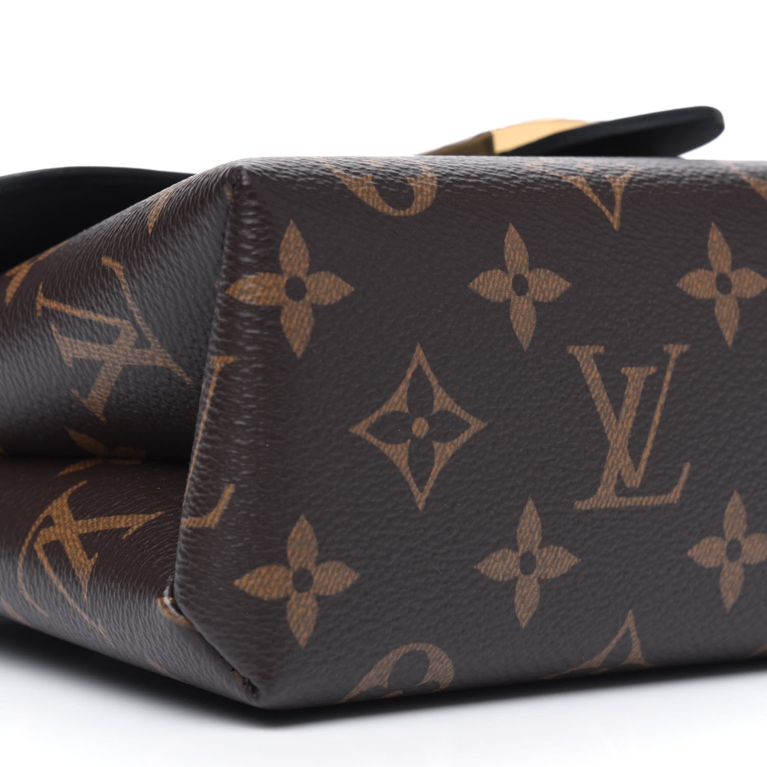 Louis Vuitton Monogram Locky BB Black 6 of 10