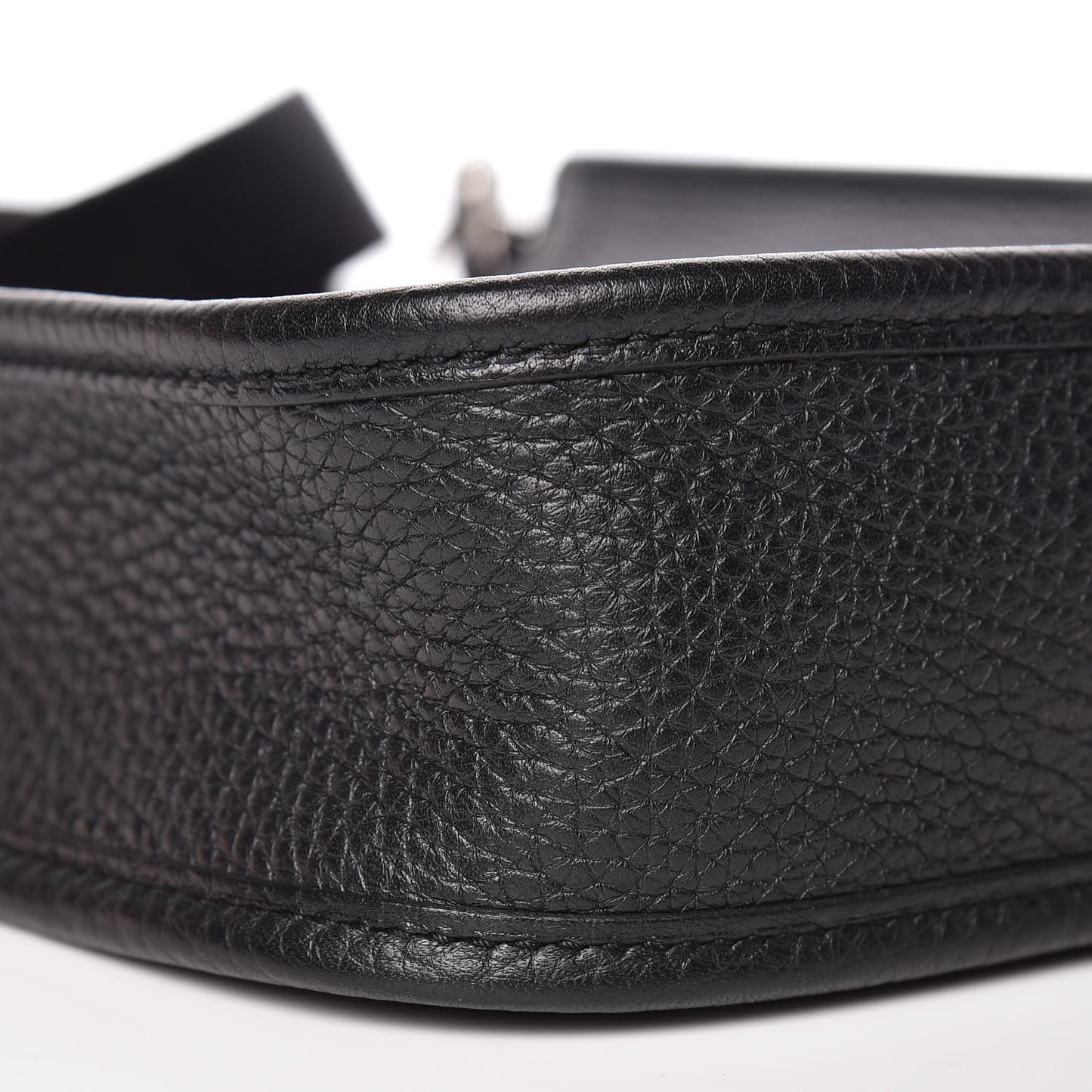 Taurillon Clemence Evelyne TPM Black