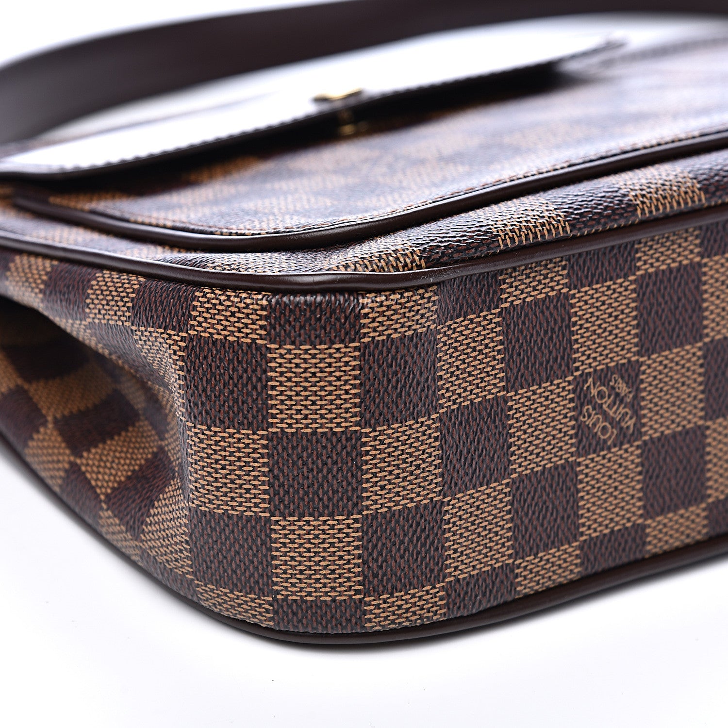 Louis Vuitton Damier Ebene Aubagne 7 of 9