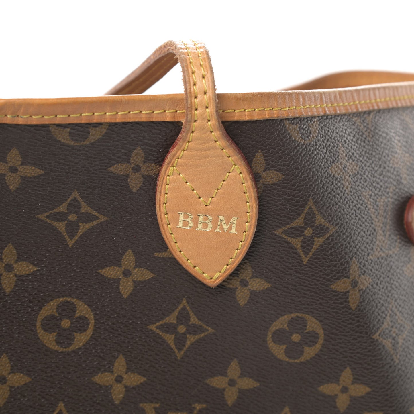 Monogram Neverfull GM
