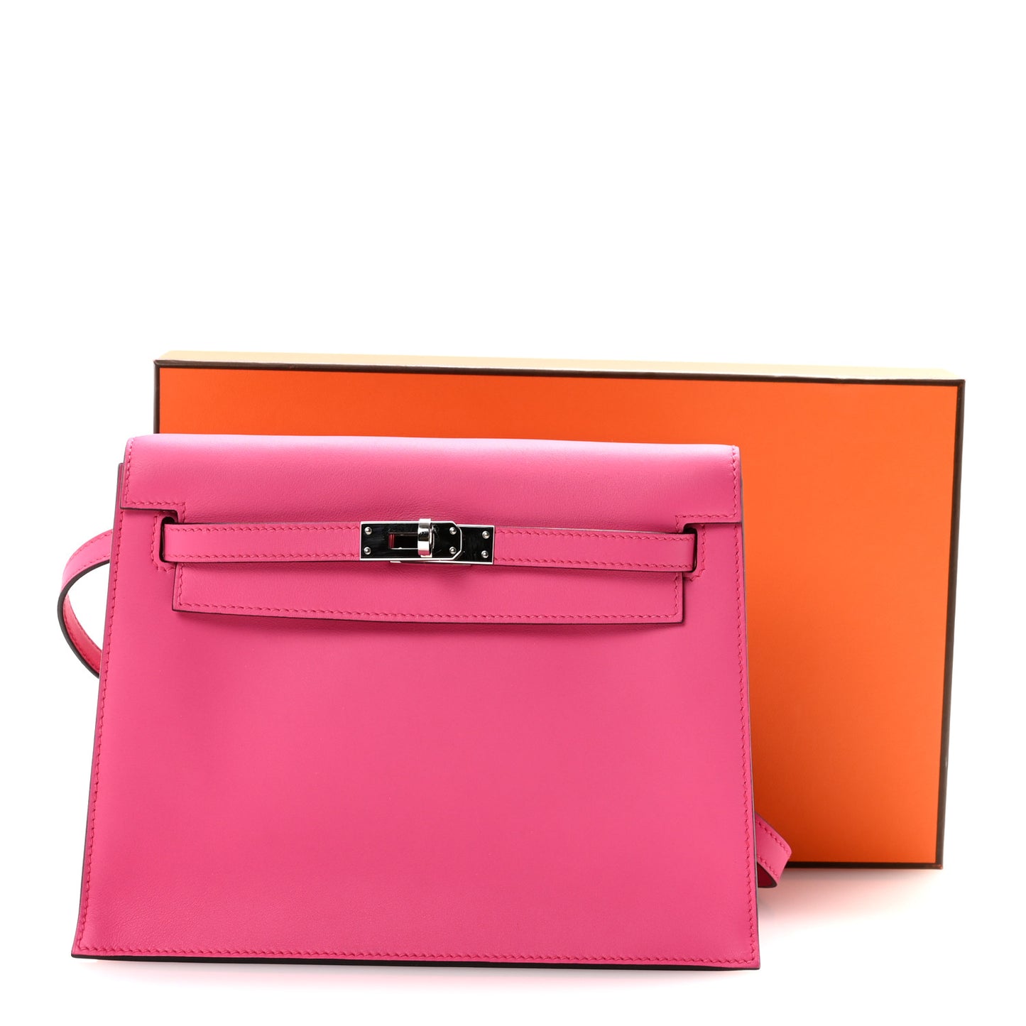 Swift Kelly Danse Belt Bag Rose Mexico