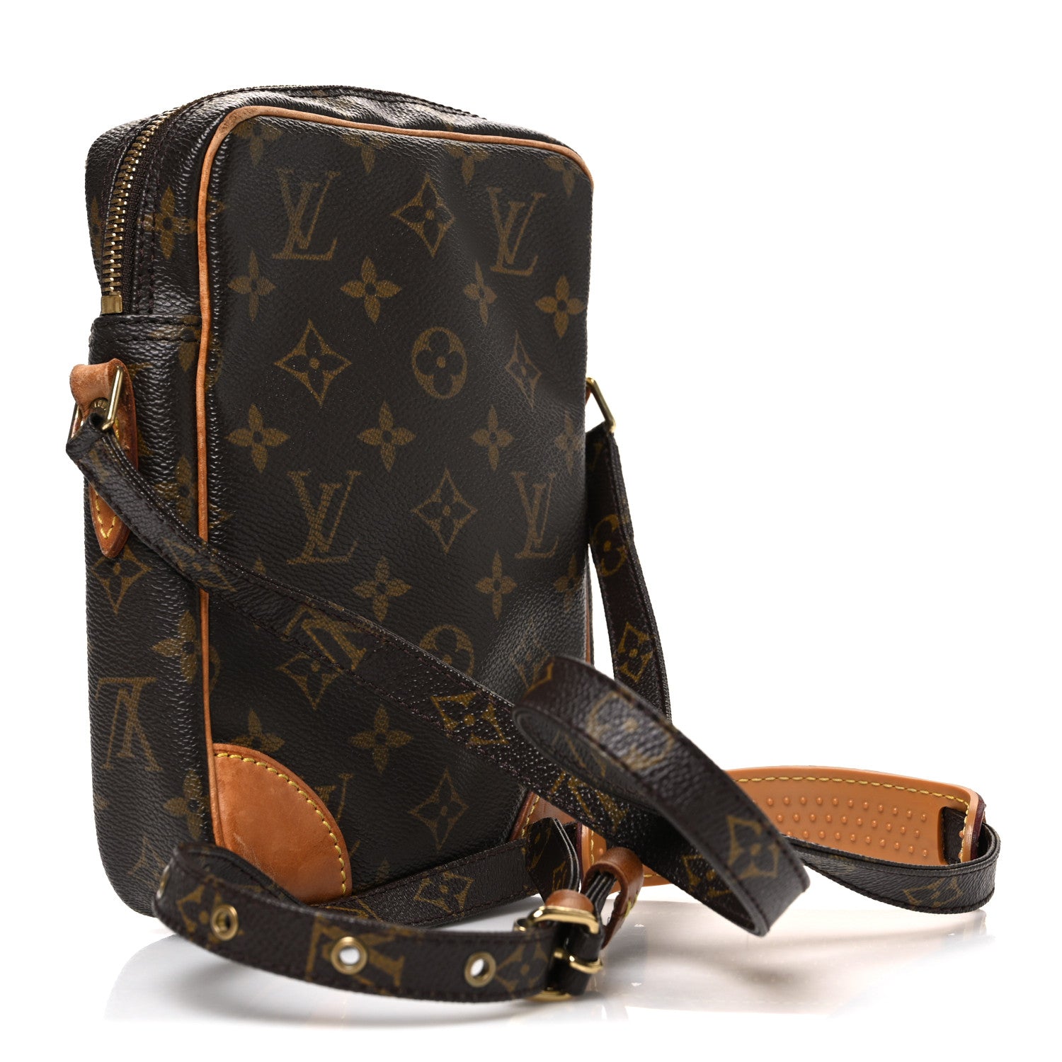 Louis Vuitton Monogram Danube 21 3 of 11