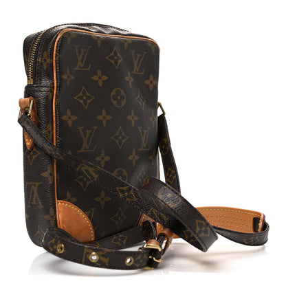 Louis Vuitton Monogram Danube 21 3 of 11