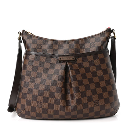 Louis Vuitton Damier Ebene Bloomsbury PM 1 of 11