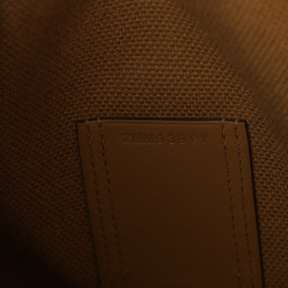 Hermes Toile Goeland Swift Cargo Birkin 35 Sesame 7 of 11
