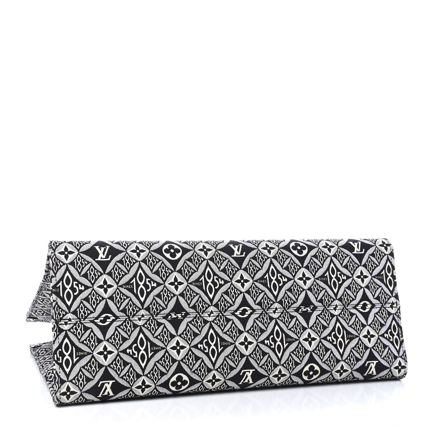 Jacquard Since 1854 Onthego GM Grey