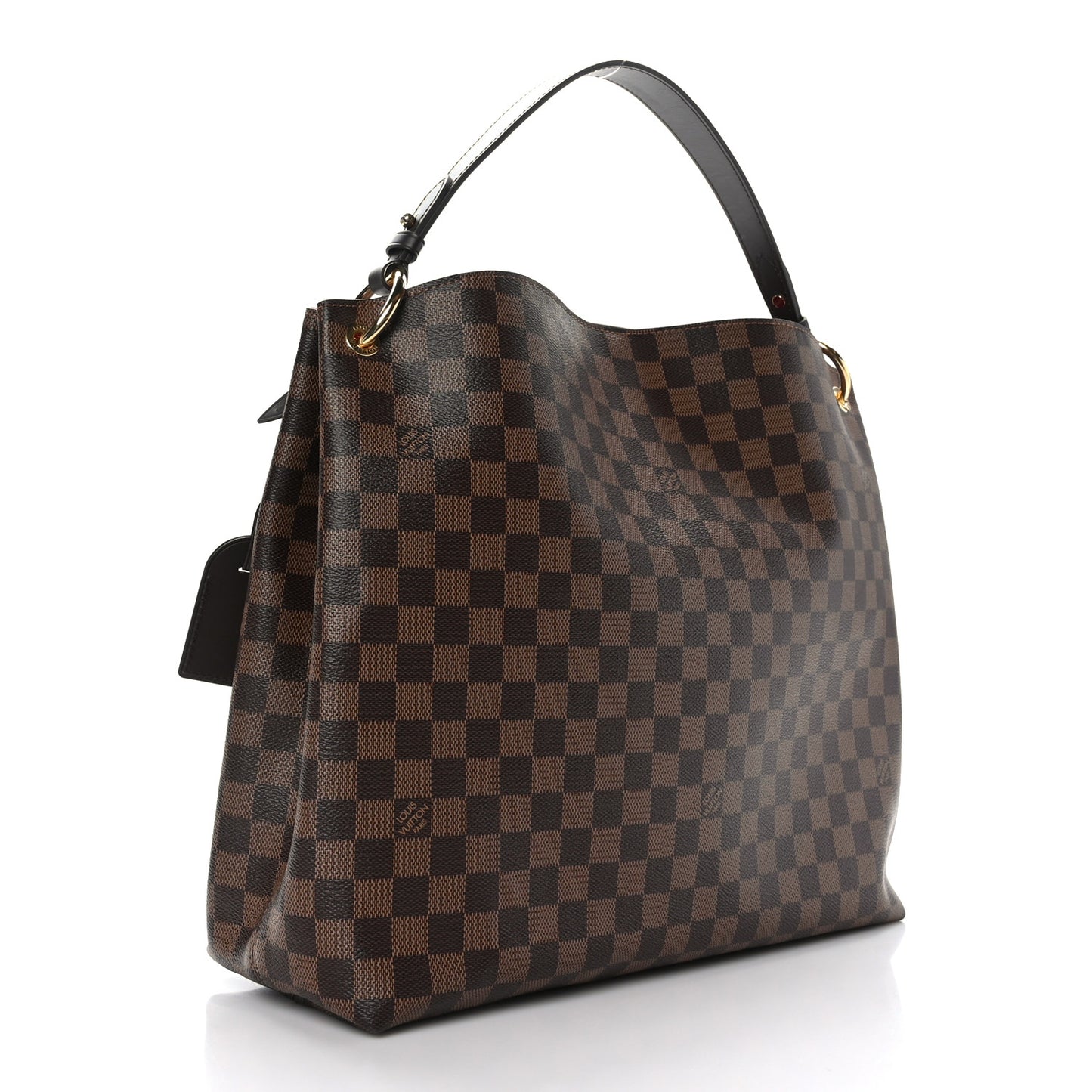 Damier Ebene Graceful MM