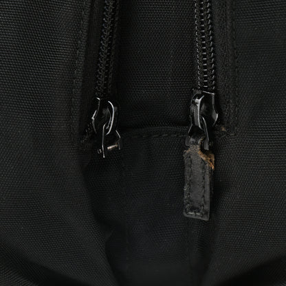 Gucci Nylon Backpack Black 11 of 11