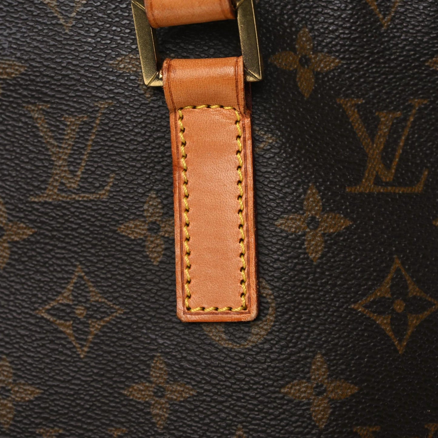 Monogram Cabas Mezzo