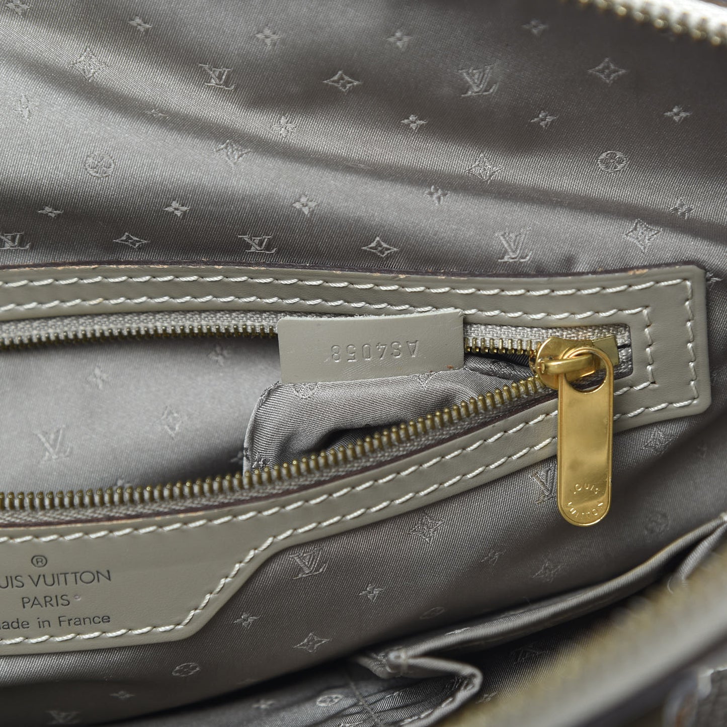 Suhali Lockit MM Greige