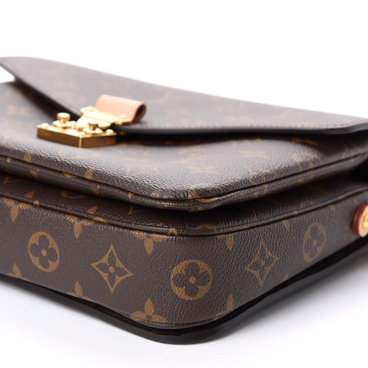 Louis Vuitton Monogram Pochette Metis 7 of 10
