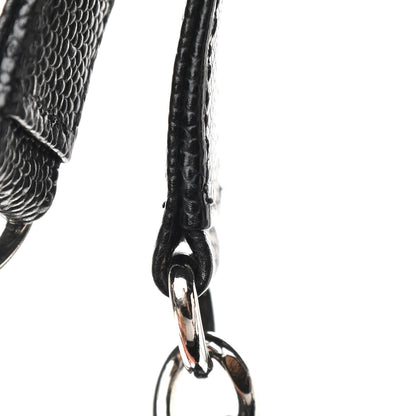 Chanel Caviar Quilted XL Grand Shopping Tote GST Black 11 of 14