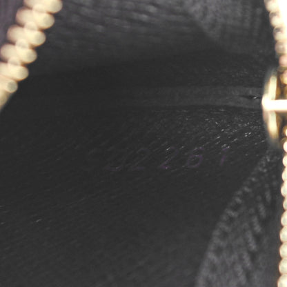 Louis Vuitton Damier Ebene Key Pouch 7 of 7