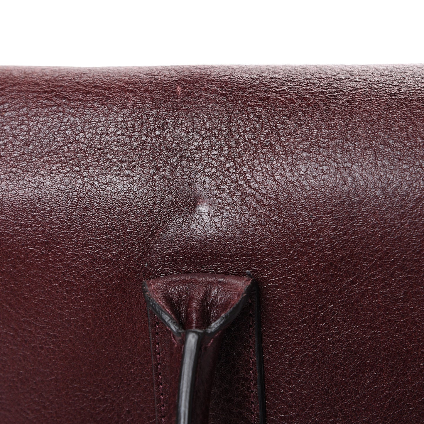 Classic Grain Bayswater Oxblood