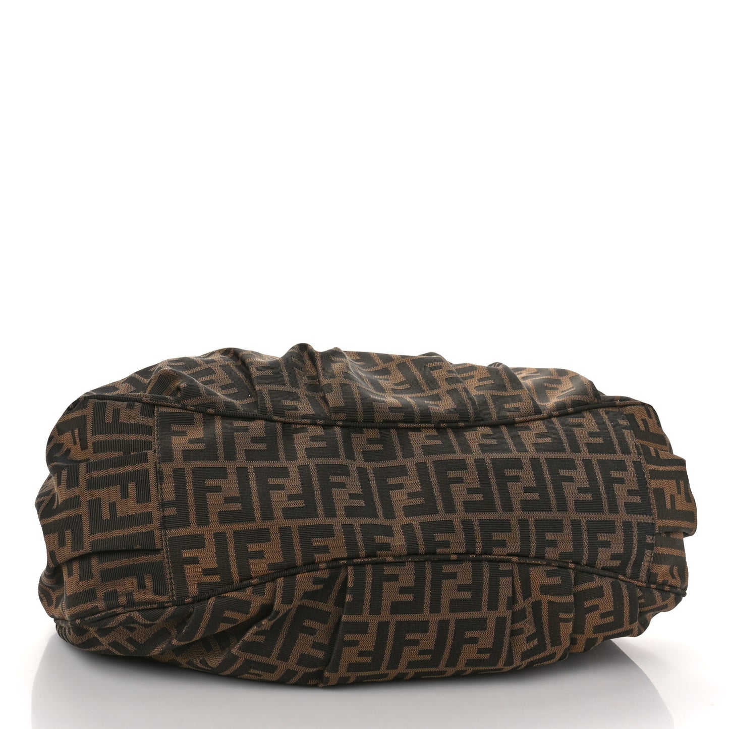 Zucca Mia Tote Tobacco