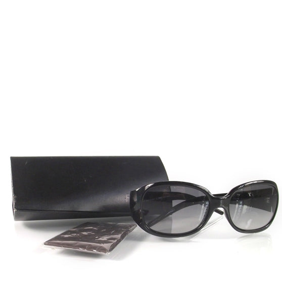 Fendi Sunglasses FS5077 Black | 4 of 6