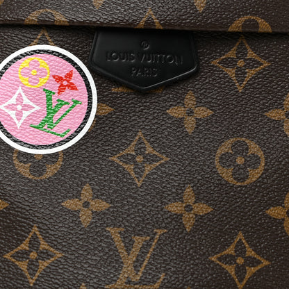 Louis Vuitton Monogram My LV World Tour Bumbag 7 of 14