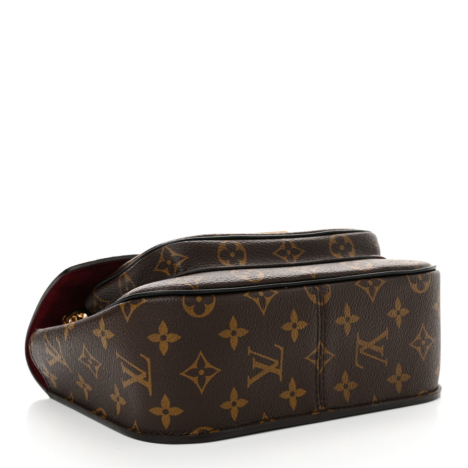 Louis Vuitton Monogram Passy 4 of 11