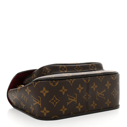 Louis Vuitton Monogram Passy 4 of 11